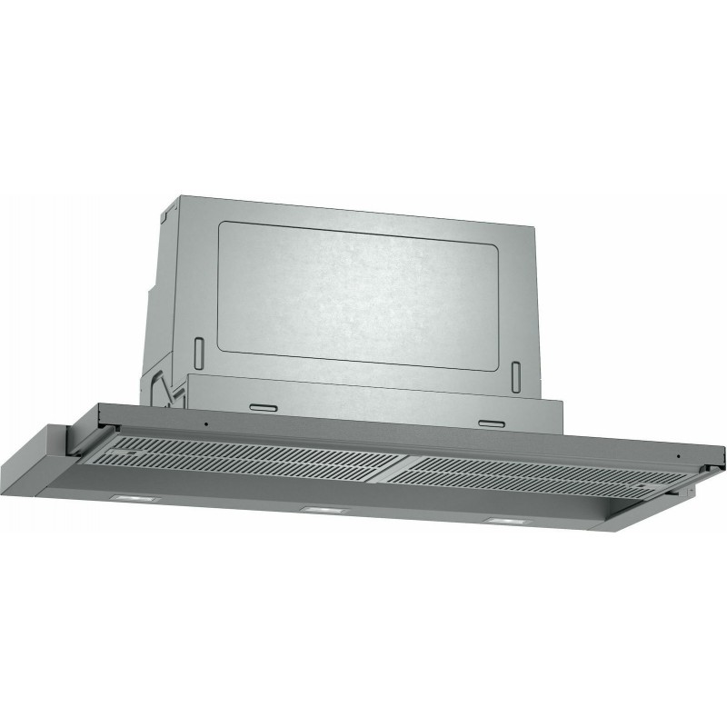 Neff Απορροφητήρας Συρόμενος D49ED52X1 90cm
